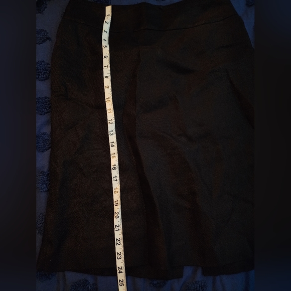 Lauren by Ralph lauren Linen skirt - Picture 5 of 7